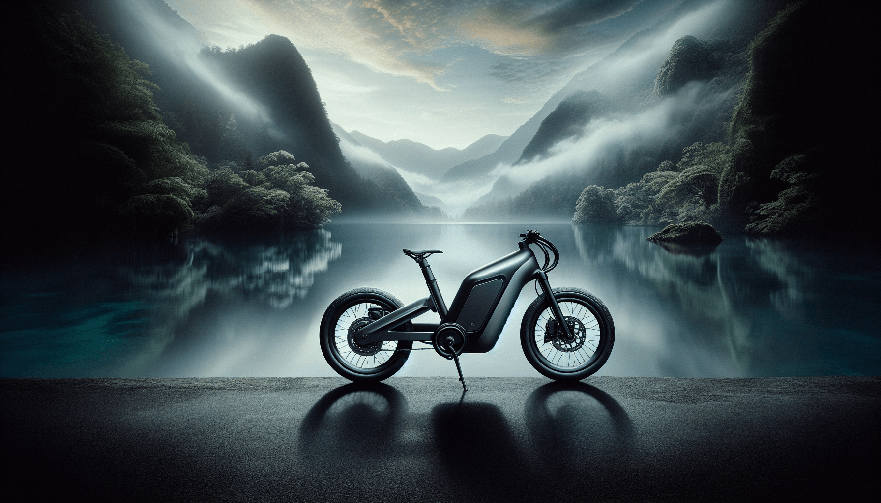 Can I Ride An Electric Bike Without Charging It?