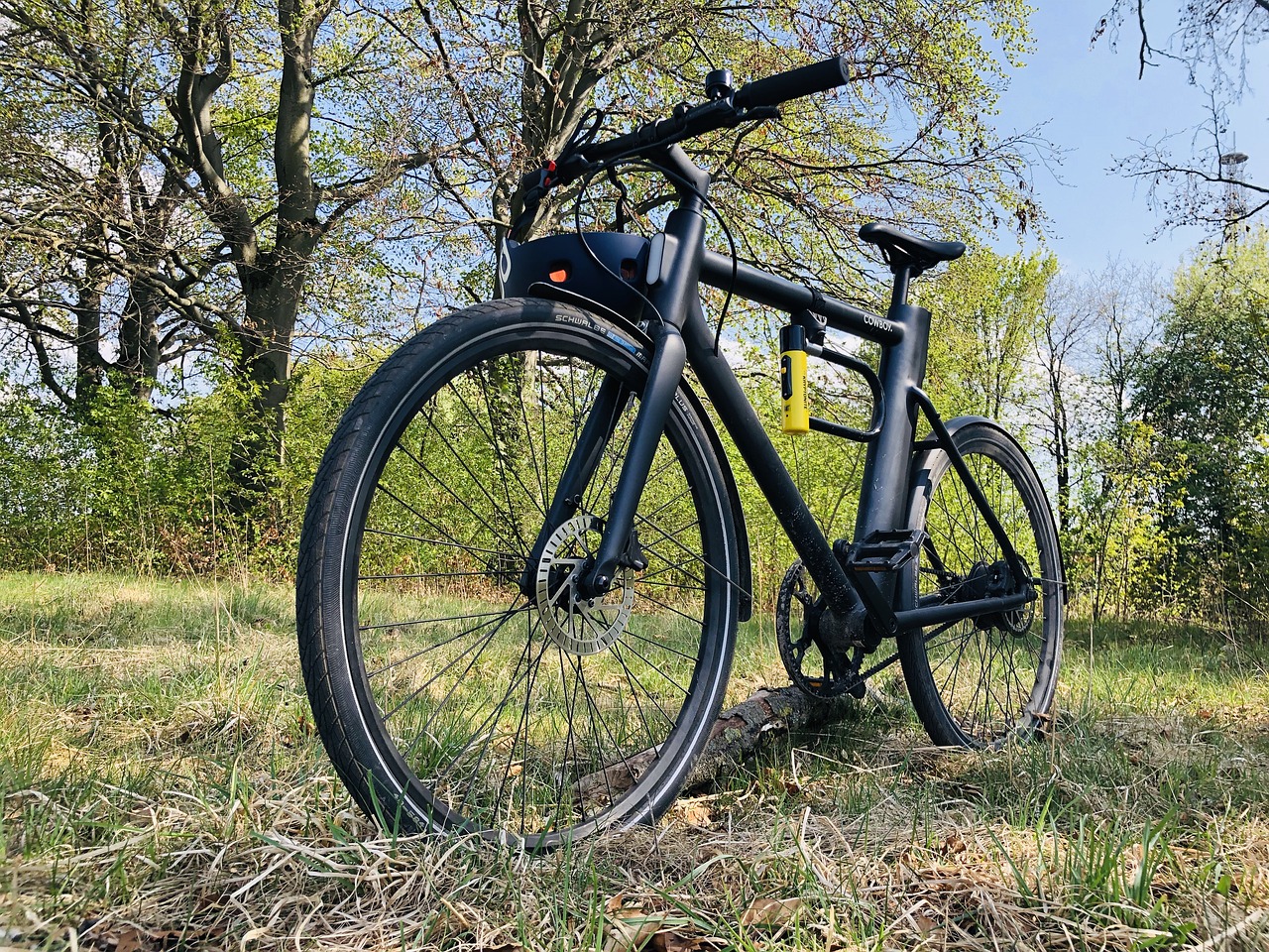 Can You Ride E-bike With Battery Removed?