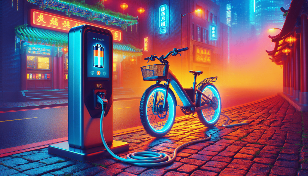 Can You Still Ride An Ebike With Dead Battery?