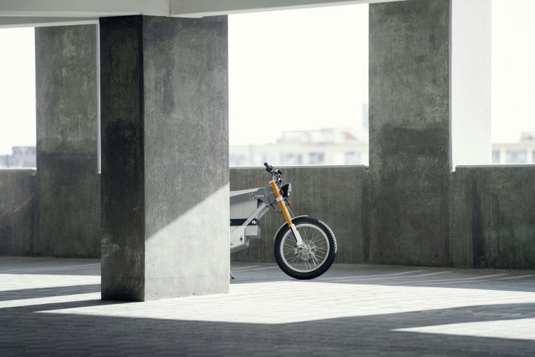 Folding Electric Bikes: Compact and Convenient for Urban Commuting