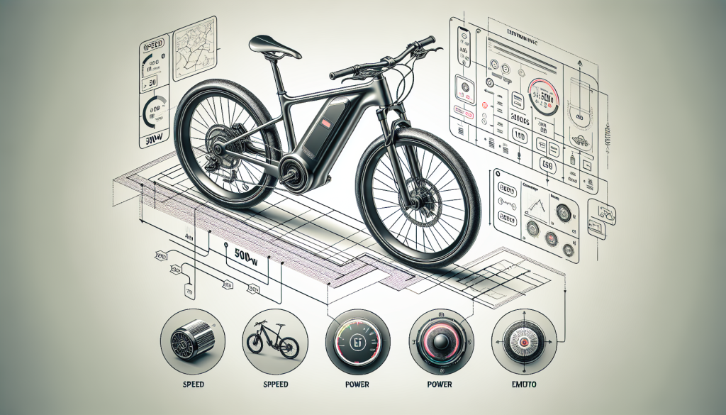 Is 500 Watts Good For An Ebike?