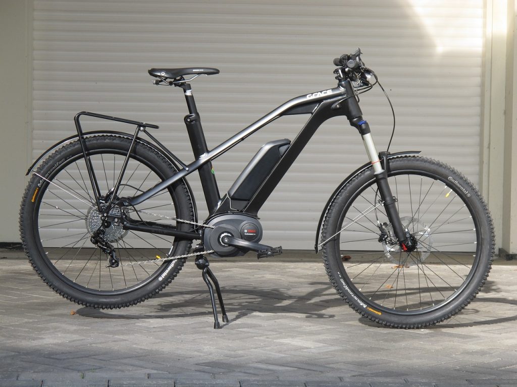 Is It Better To Buy An Ebike Or A Regular Bike?