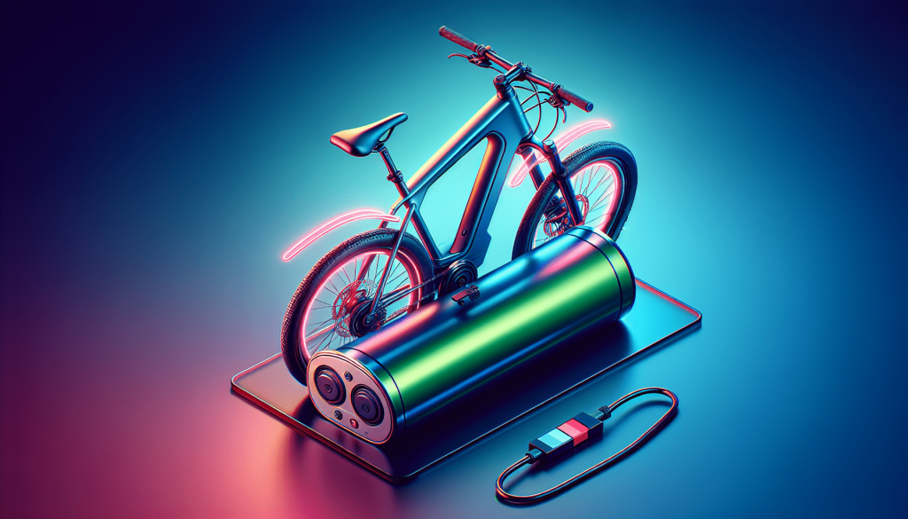 What Are The Symptoms Of EBike Battery?