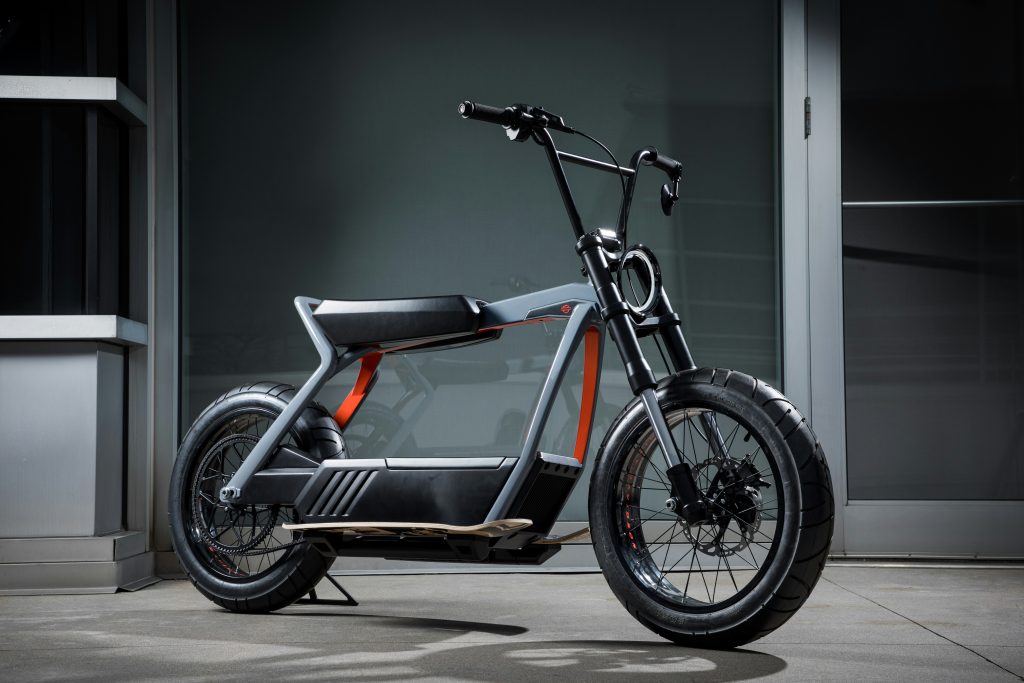 What Are The Top 5 Electric Bikes?