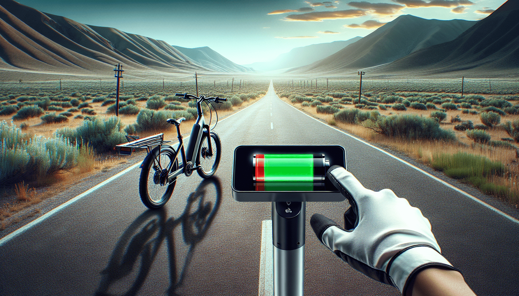 What Happens If You Run Out Of Battery On An Ebike?
