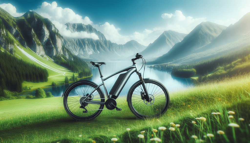 What Is The Average Lifespan Of An Ebike?