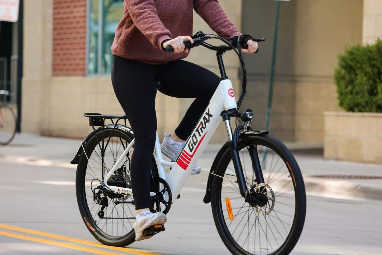 What Is The Best Electric Bike For An Elderly Person?