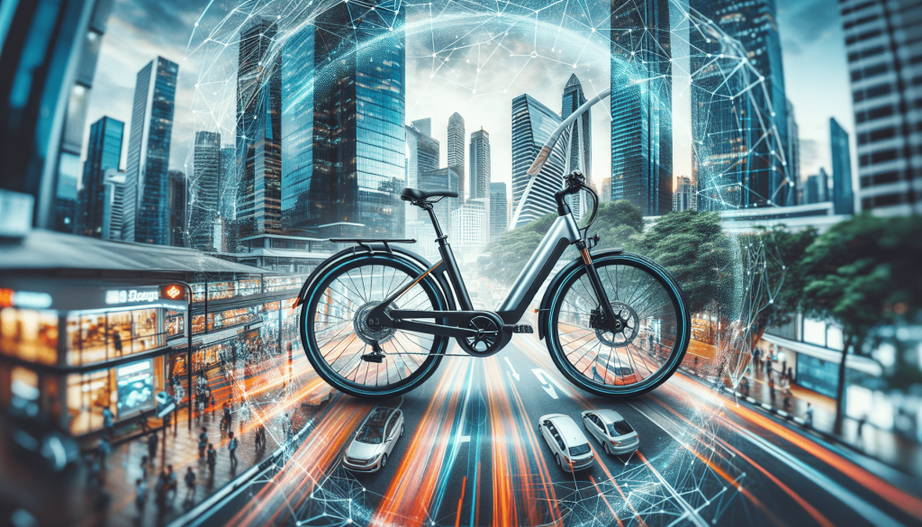 What Is The Forecast For Ebike Sales?