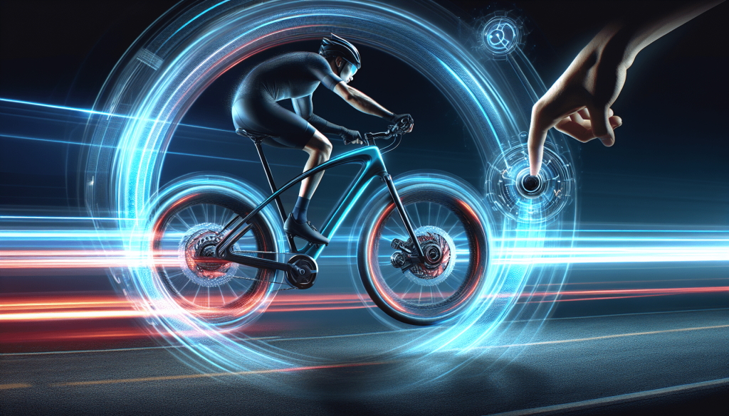 What Is The Future Of The Bike Industry?