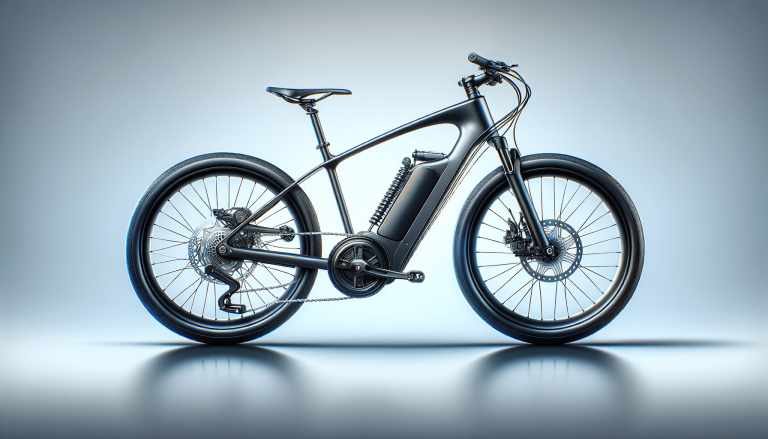 What Is The Market Trend For Electric Bikes?