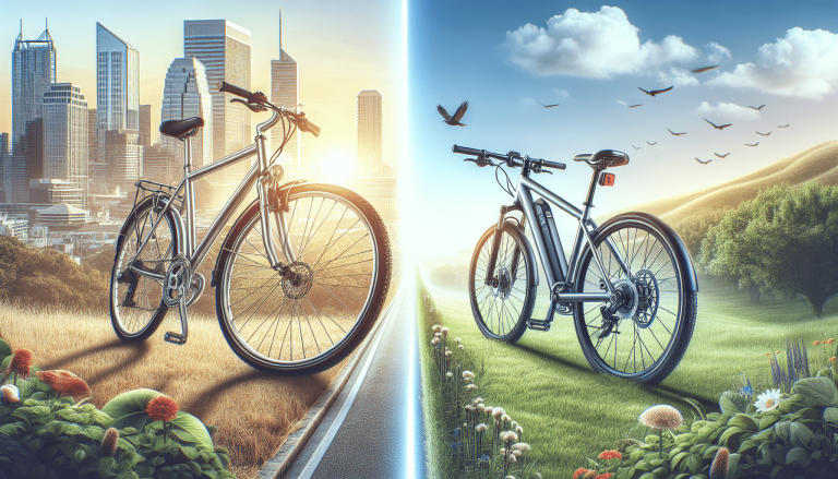What Is The Price Value Of An Electric Bike?