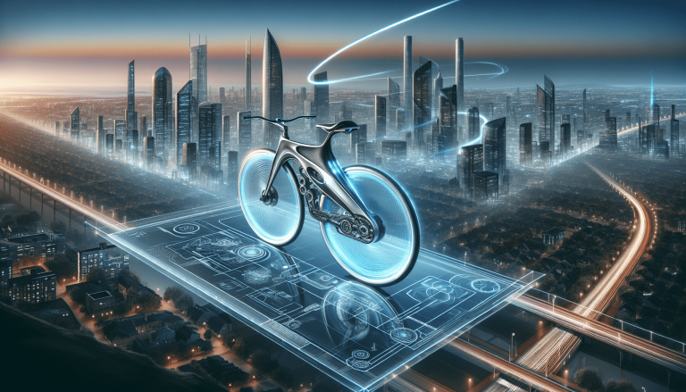 What Will Bikes Be Like In The Future?