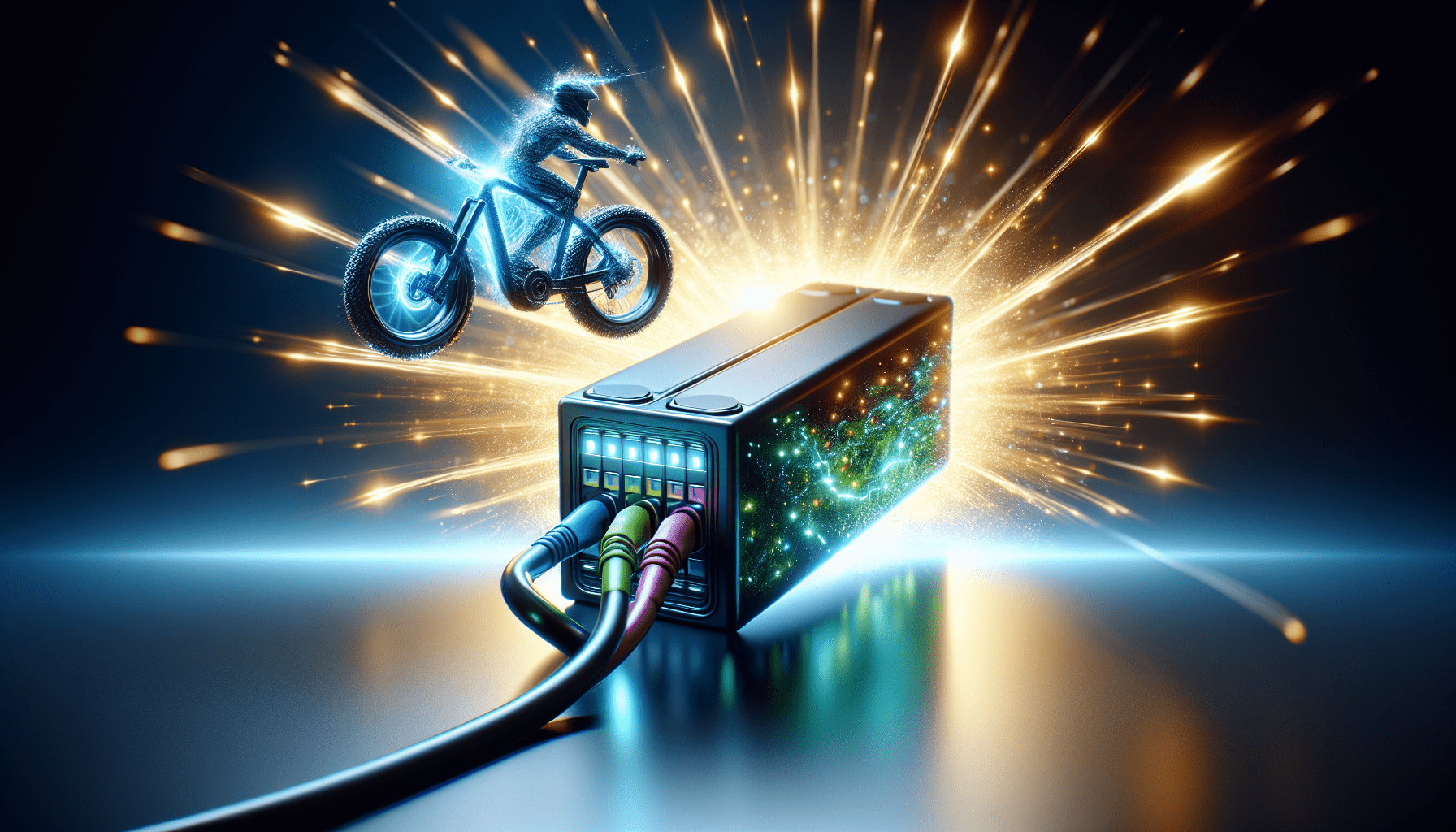 Which Is The Best Battery For Electric Bikes?
