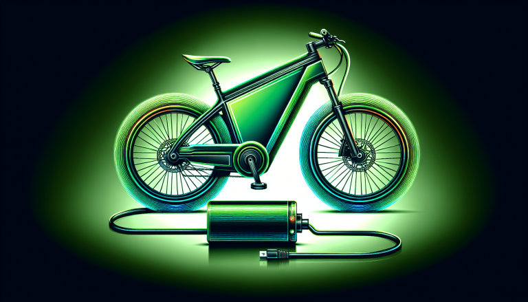 Which Is The Best Cycle With Battery?