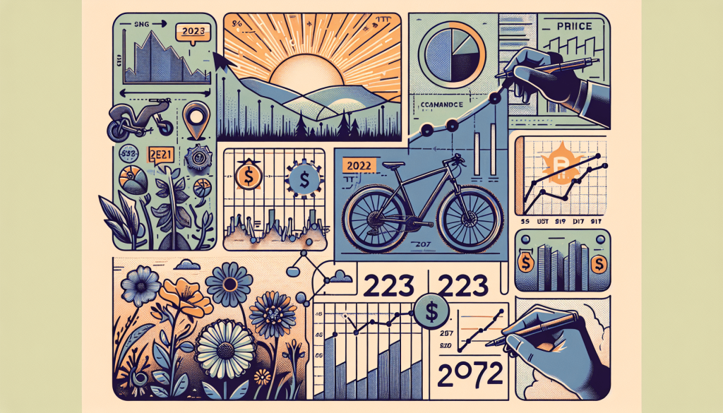 Will Bike Prices Come Down In 2023?